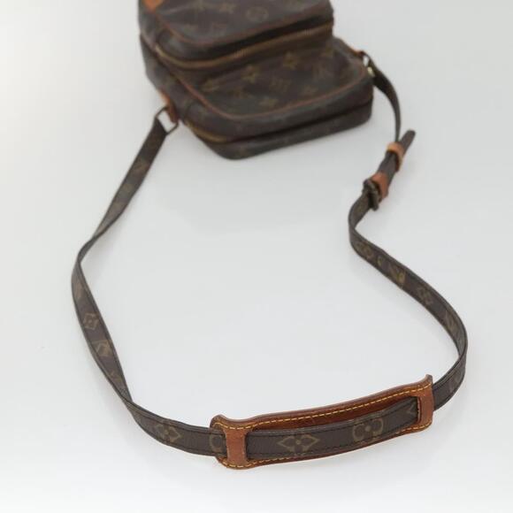 LOUIS VUITTON Monogram Amazon Shoulder Bag M45236 - Picture 7 of 12